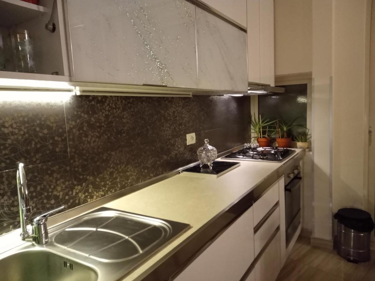 שקודר Holiday Center Apartment מראה חיצוני תמונה