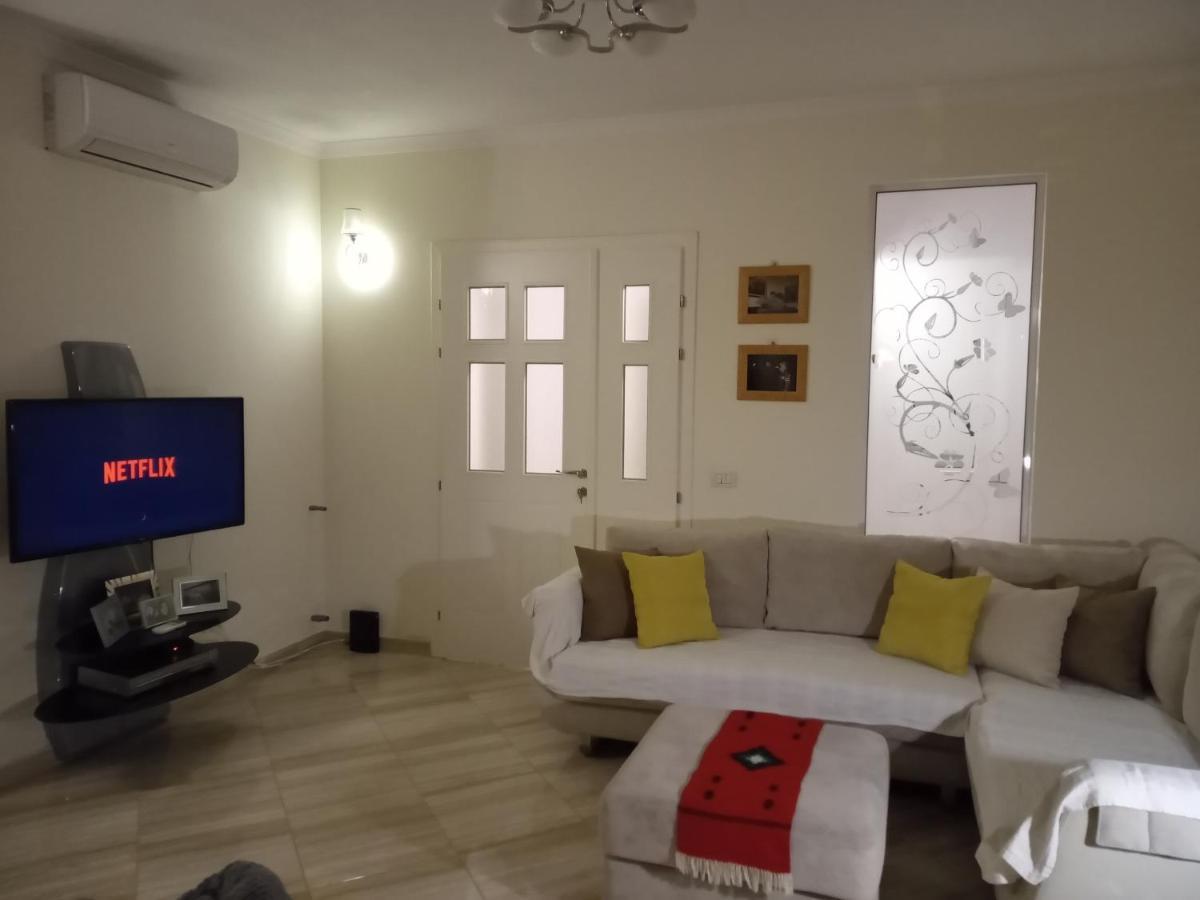 שקודר Holiday Center Apartment מראה חיצוני תמונה