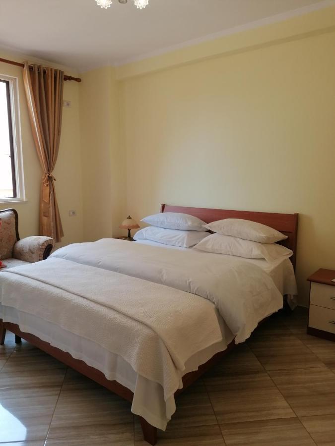 שקודר Holiday Center Apartment מראה חיצוני תמונה
