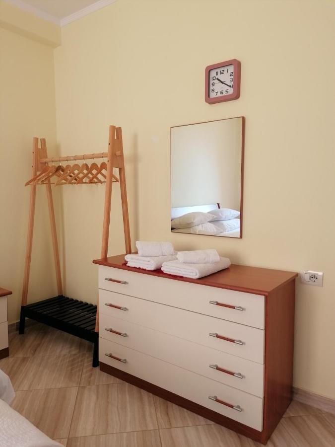שקודר Holiday Center Apartment מראה חיצוני תמונה