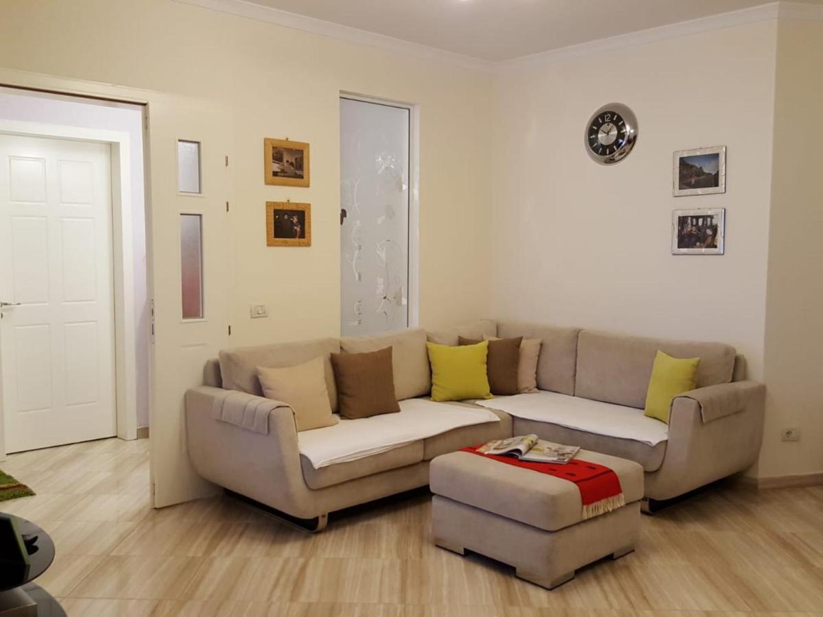 שקודר Holiday Center Apartment מראה חיצוני תמונה