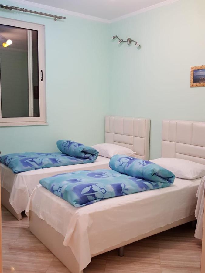 שקודר Holiday Center Apartment מראה חיצוני תמונה