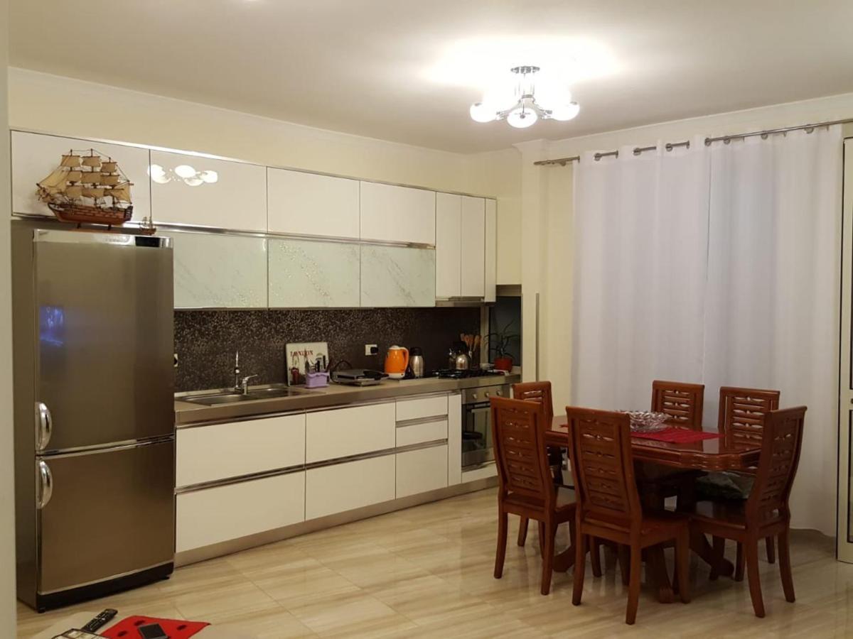 שקודר Holiday Center Apartment מראה חיצוני תמונה