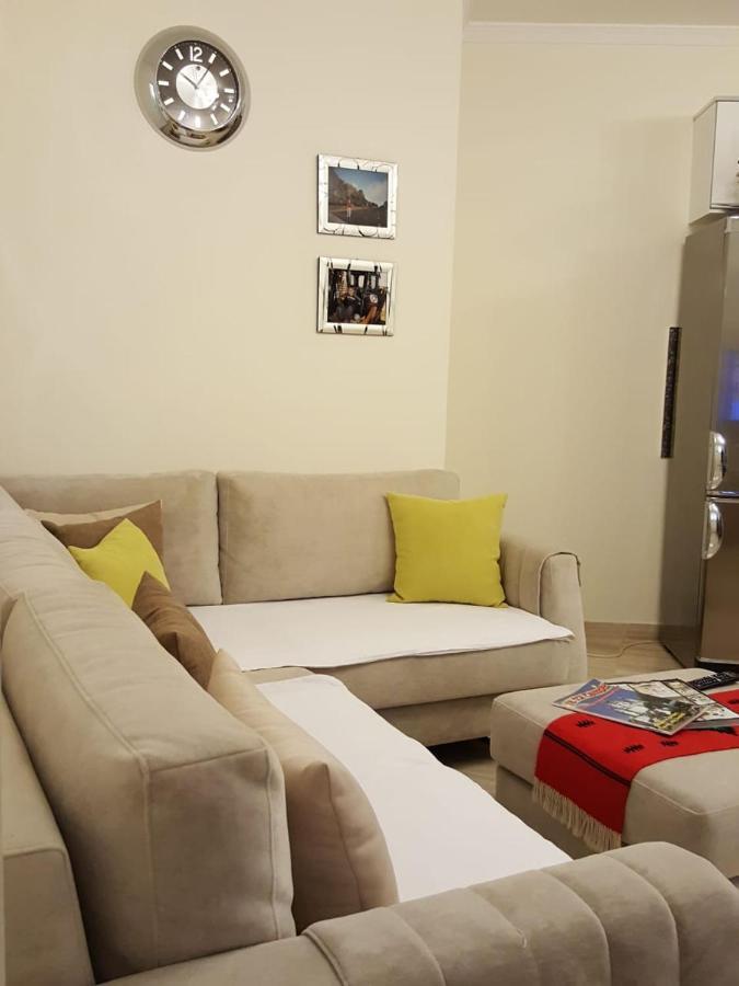 שקודר Holiday Center Apartment מראה חיצוני תמונה